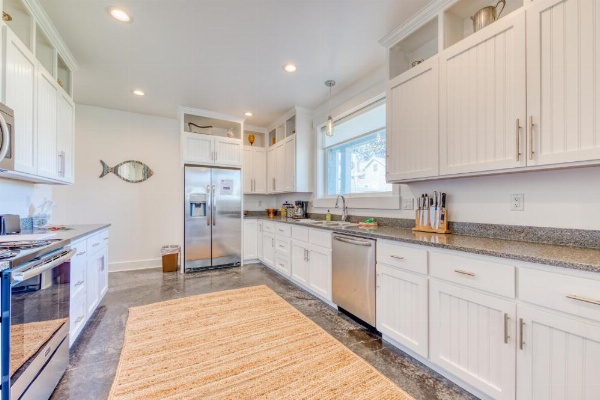 Twin Rocks Beach Retreat image 17